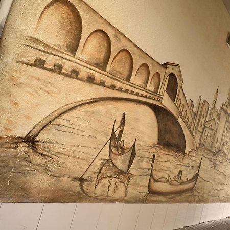 Hotel Moji Koeln Sieversstrasse Eksteriør bilde