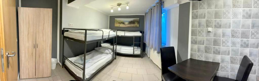 Hotel Moji Koeln Sieversstrasse Eksteriør bilde