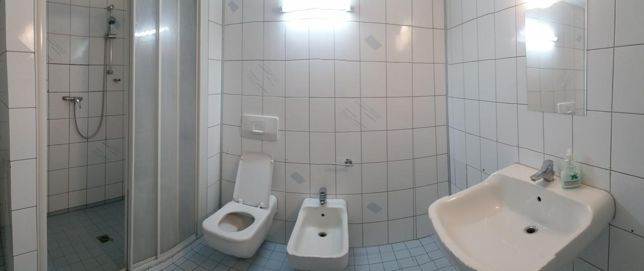 Hotel Moji Koeln Sieversstrasse Eksteriør bilde