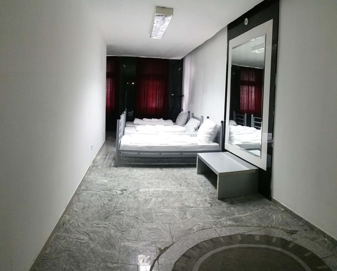 Hotel Moji Koeln Sieversstrasse Eksteriør bilde